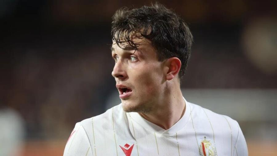 تاکید قلعه‌نویی روی بازیکن دوتابعیتی؛ قطعا برای فروردین باشد!
